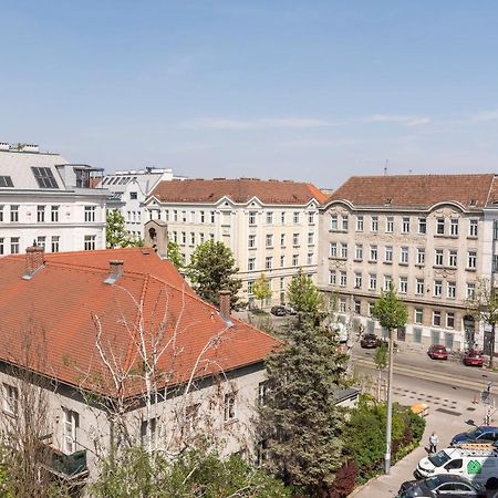 Vienna Cube Apartments Contactless Check In Dış mekan fotoğraf