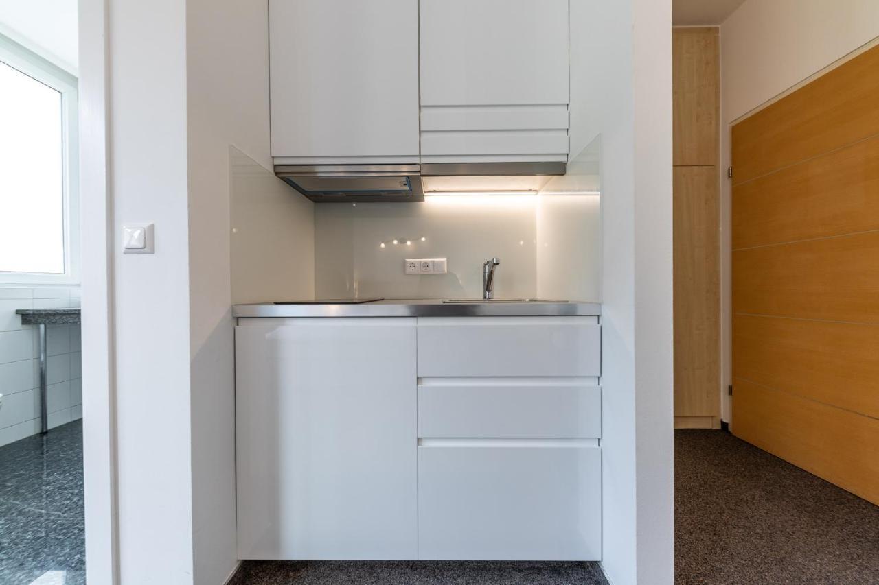 Vienna Cube Apartments Contactless Check In Dış mekan fotoğraf