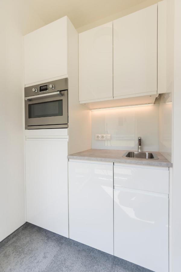 Vienna Cube Apartments Contactless Check In Dış mekan fotoğraf
